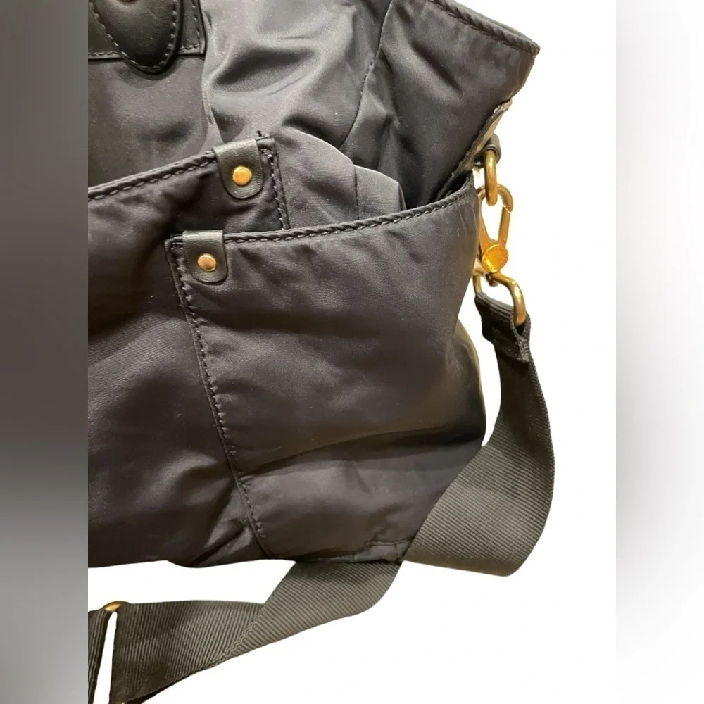 Marc Jacobs Nylon Diaper Bag